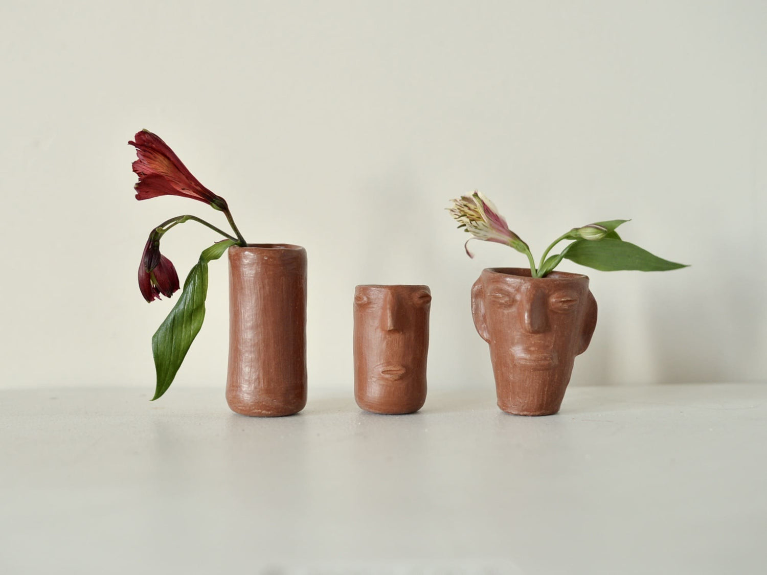 メキシコ ショットグラス