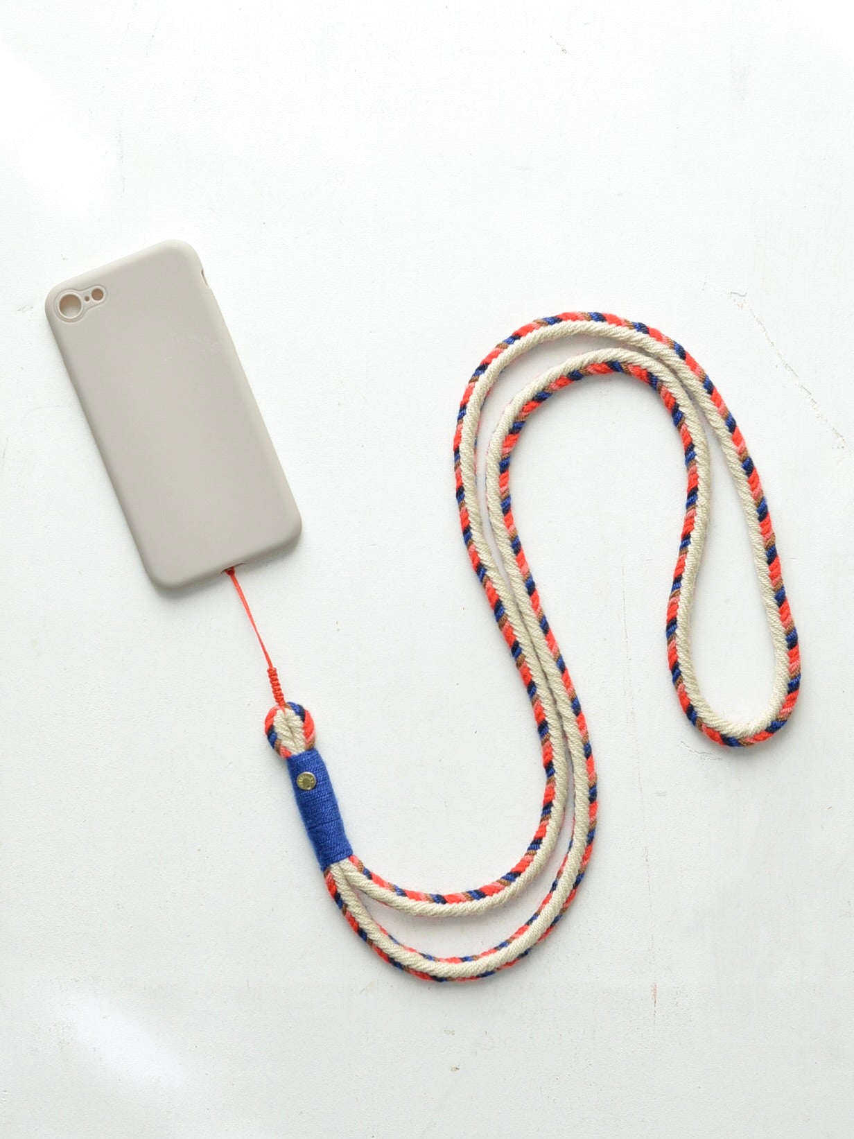 【残り1点】GUANABANA スマホストラップ