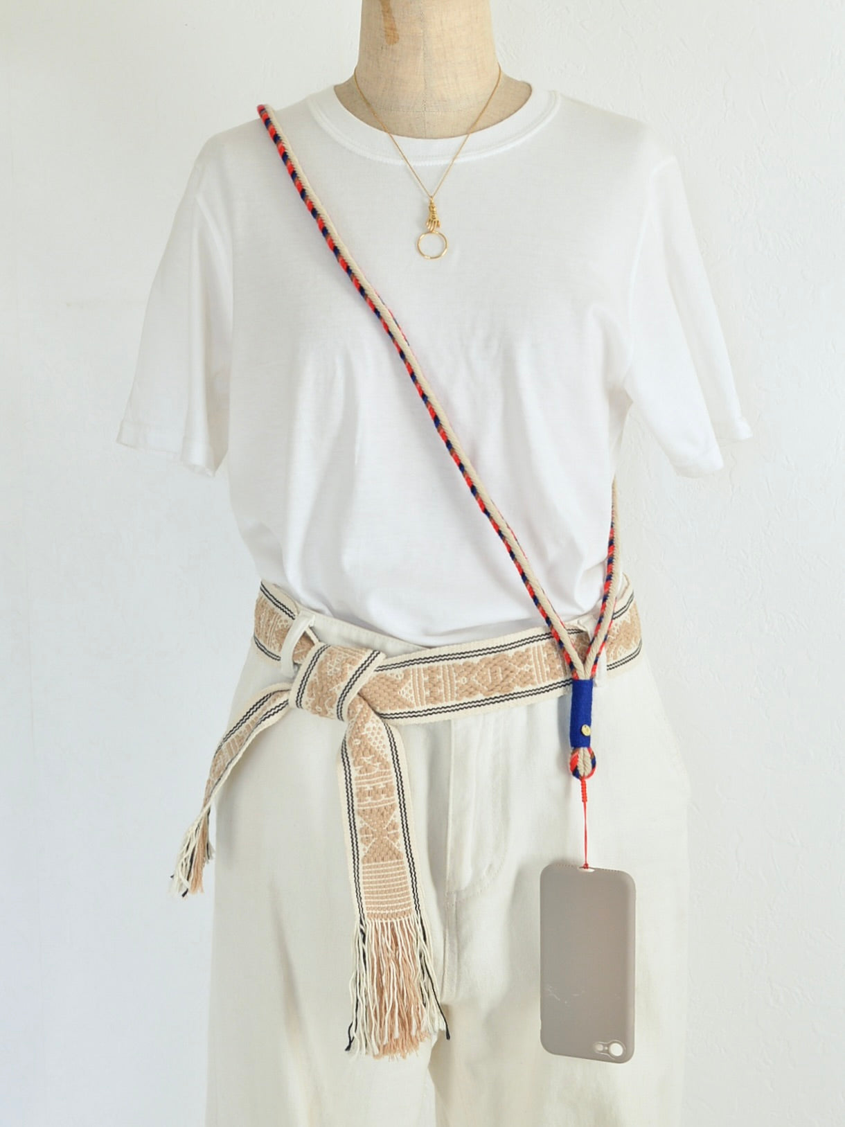 【残り1点】GUANABANA スマホストラップ