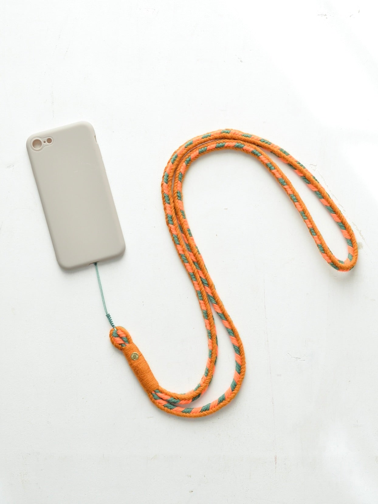 【残り1点】GUANABANA スマホストラップ