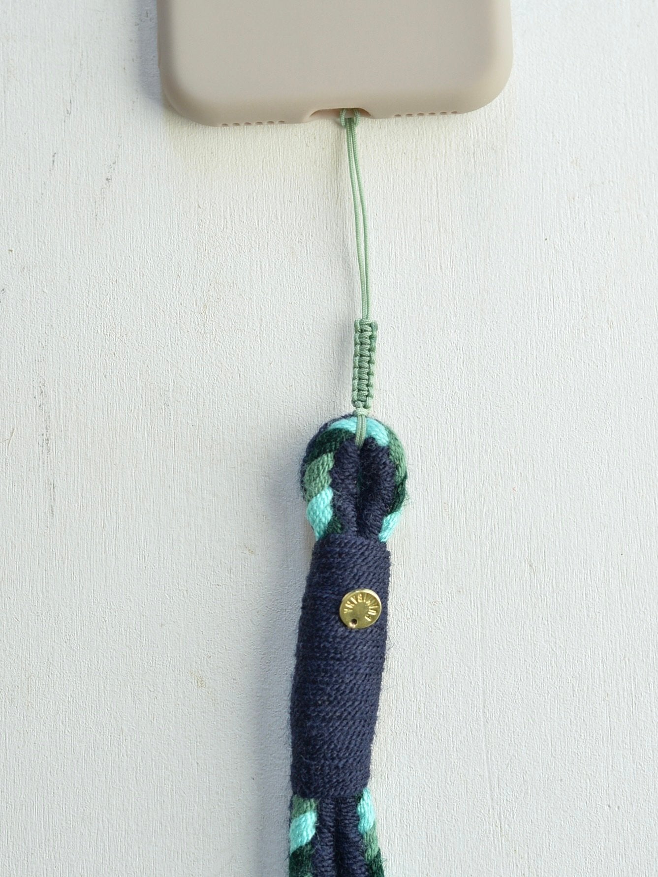 【残り1点】GUANABANA スマホストラップ