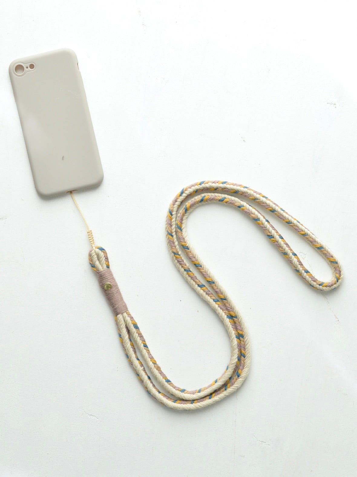 【残り1点】GUANABANA スマホストラップ