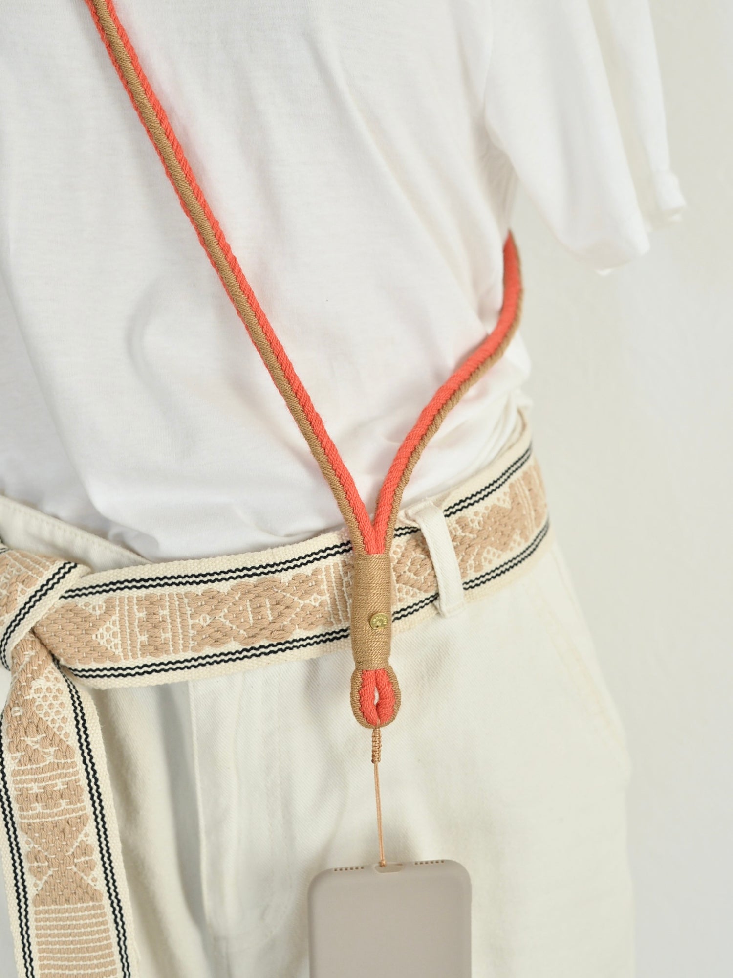 【残り1点】GUANABANA スマホストラップ