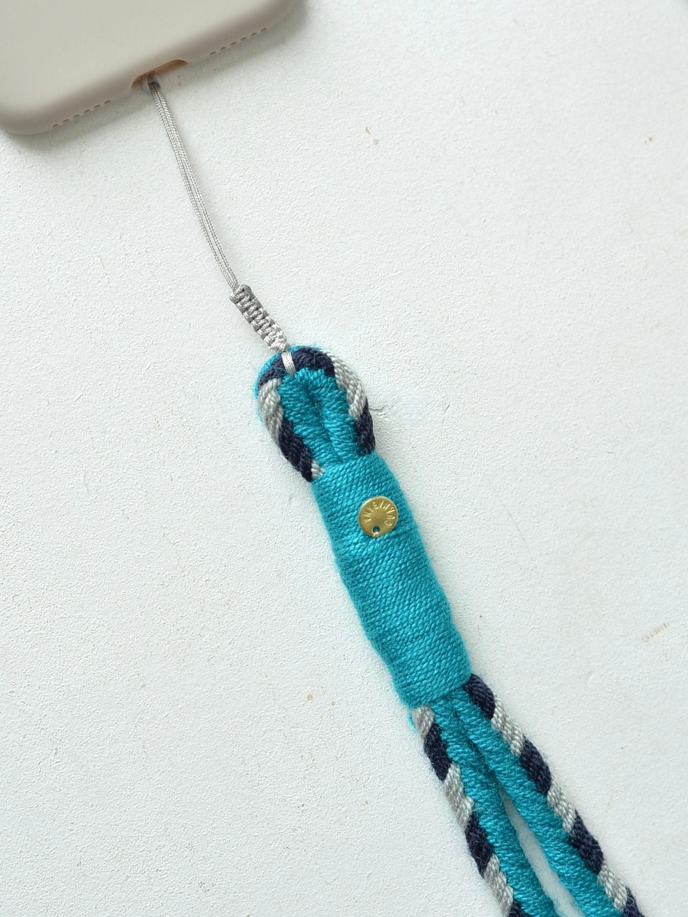 【残り1点】GUANABANA スマホストラップ