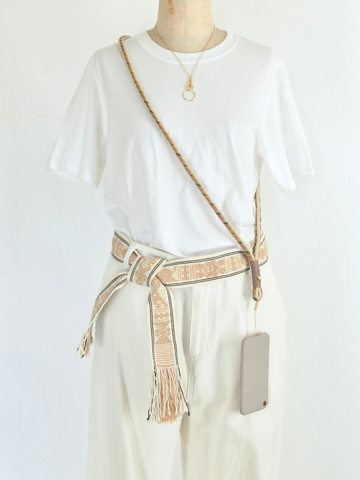 【残り1点】GUANABANA スマホストラップ