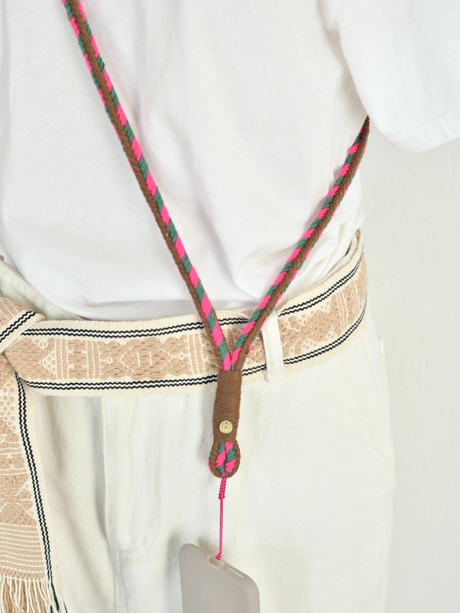 【残り1点】GUANABANA スマホストラップ