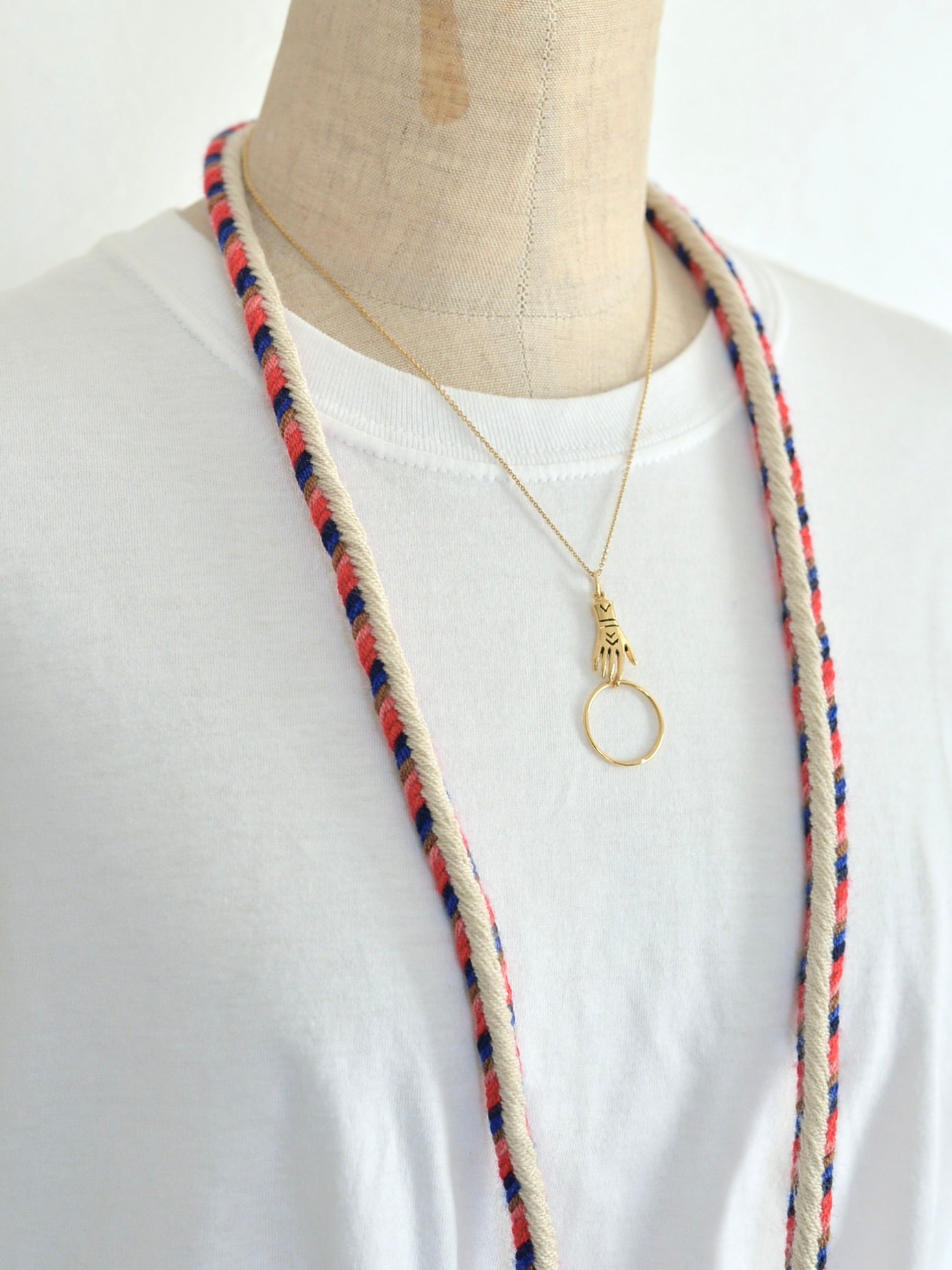 【残り1点】GUANABANA スマホストラップ