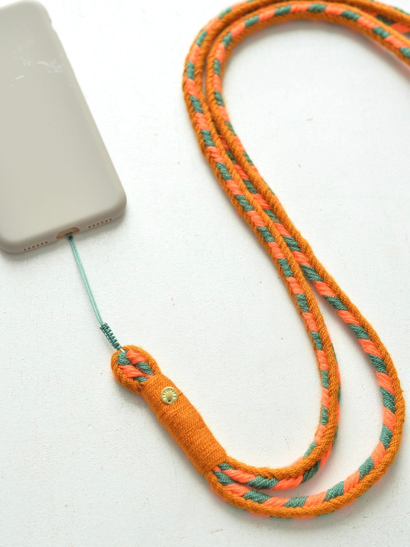 【残り1点】GUANABANA スマホストラップ