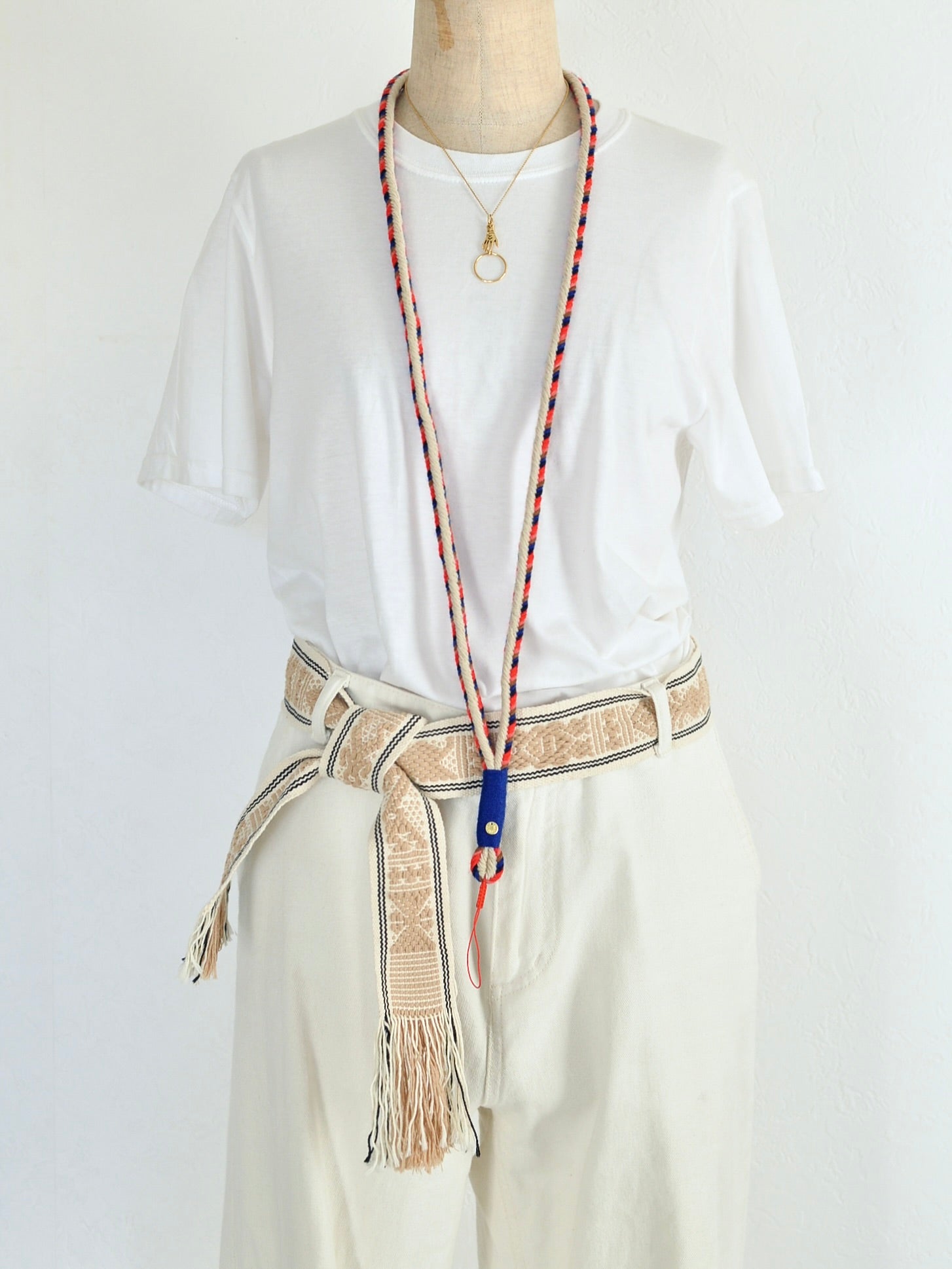 【残り1点】GUANABANA スマホストラップ