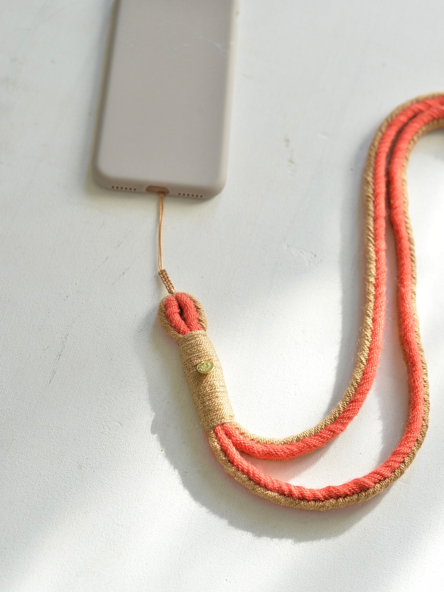 【残り1点】GUANABANA スマホストラップ