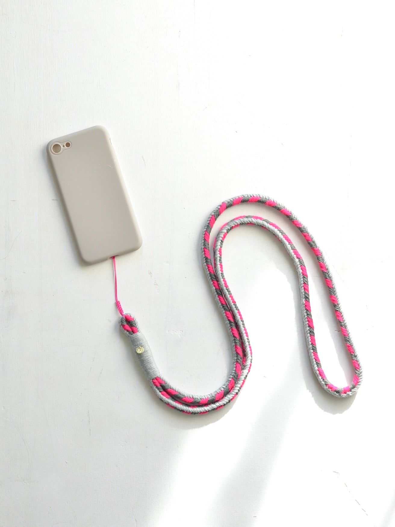 GUANABANA スマホストラップ