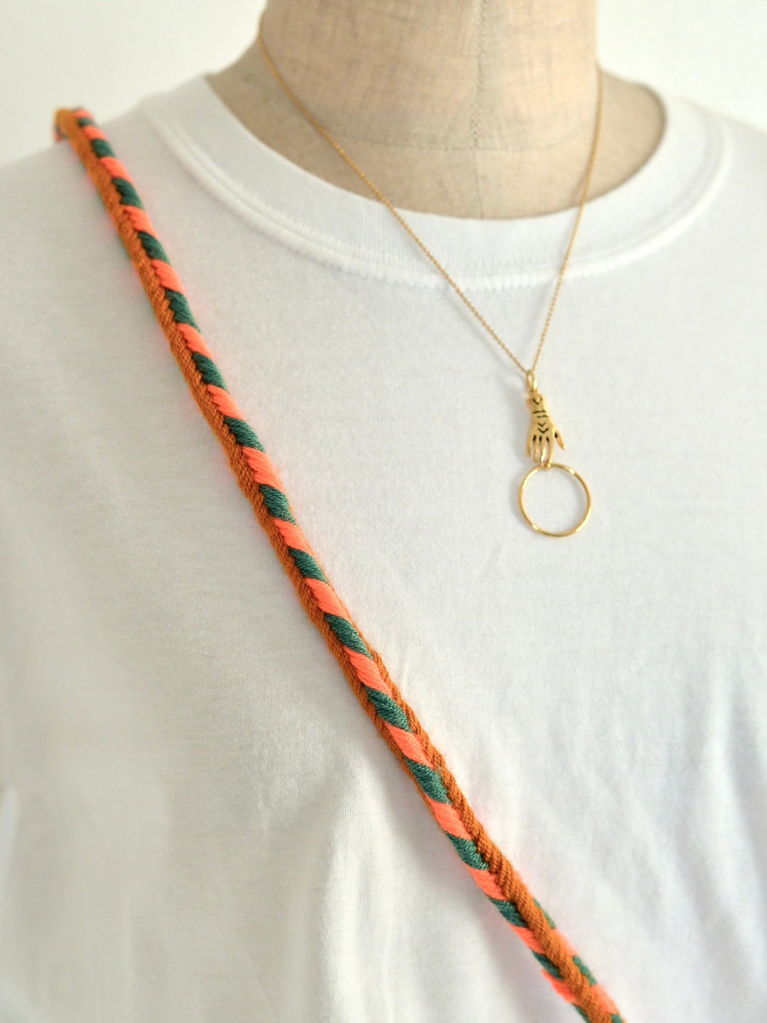 【残り1点】GUANABANA スマホストラップ