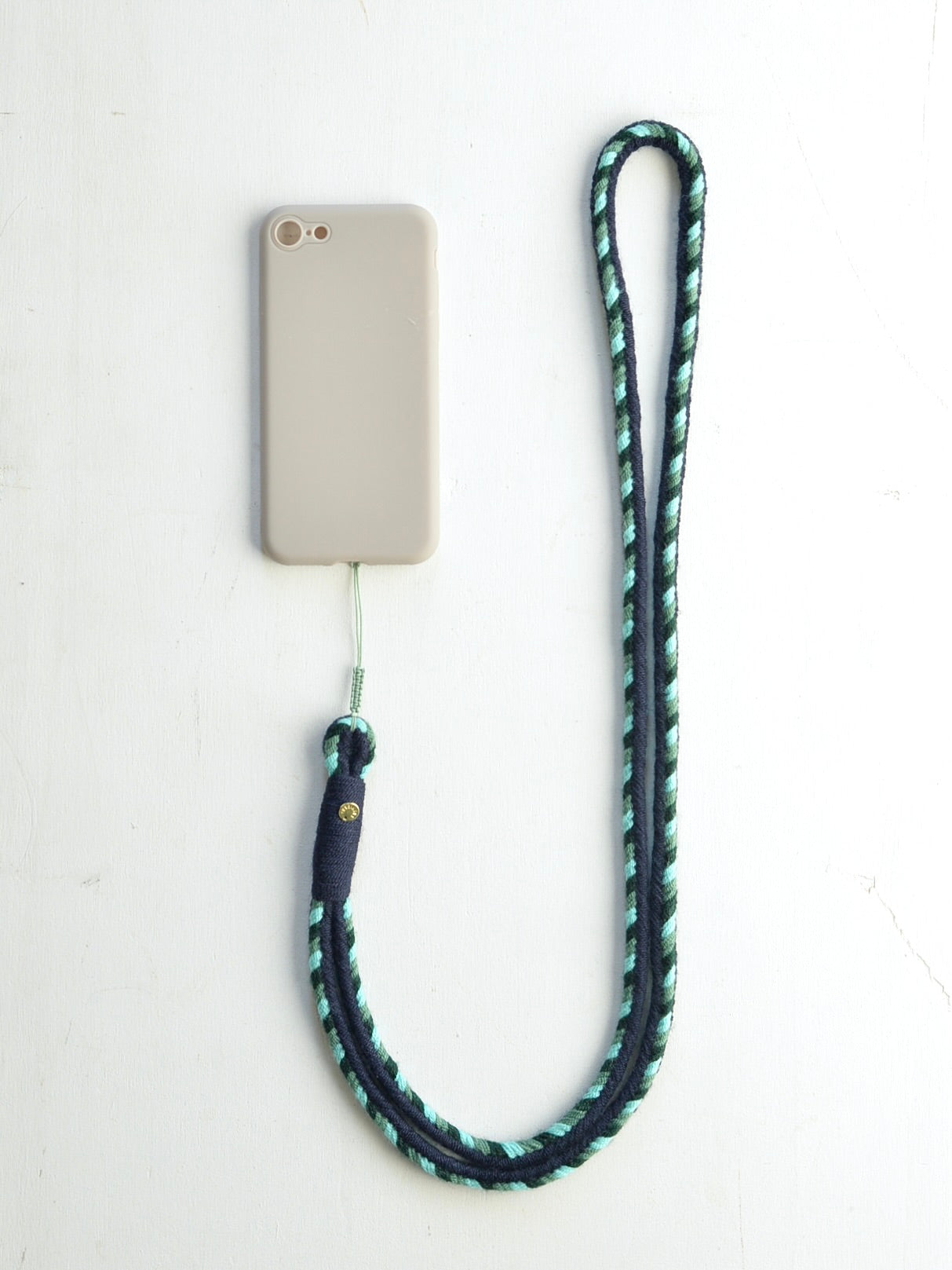 【残り1点】GUANABANA スマホストラップ