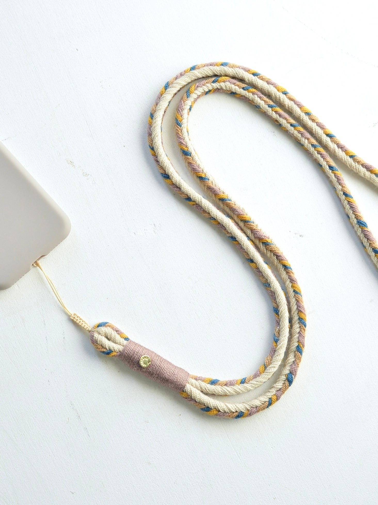 【残り1点】GUANABANA スマホストラップ