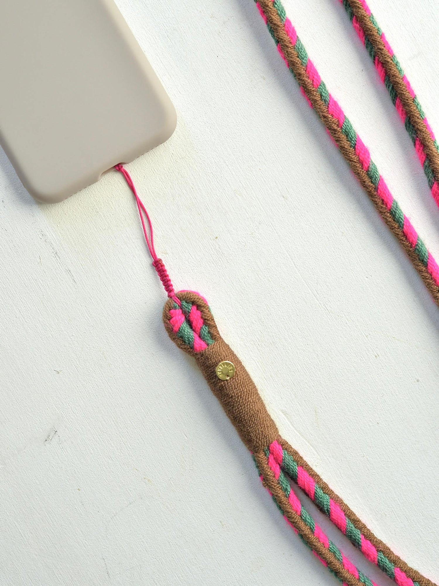 【残り1点】GUANABANA スマホストラップ