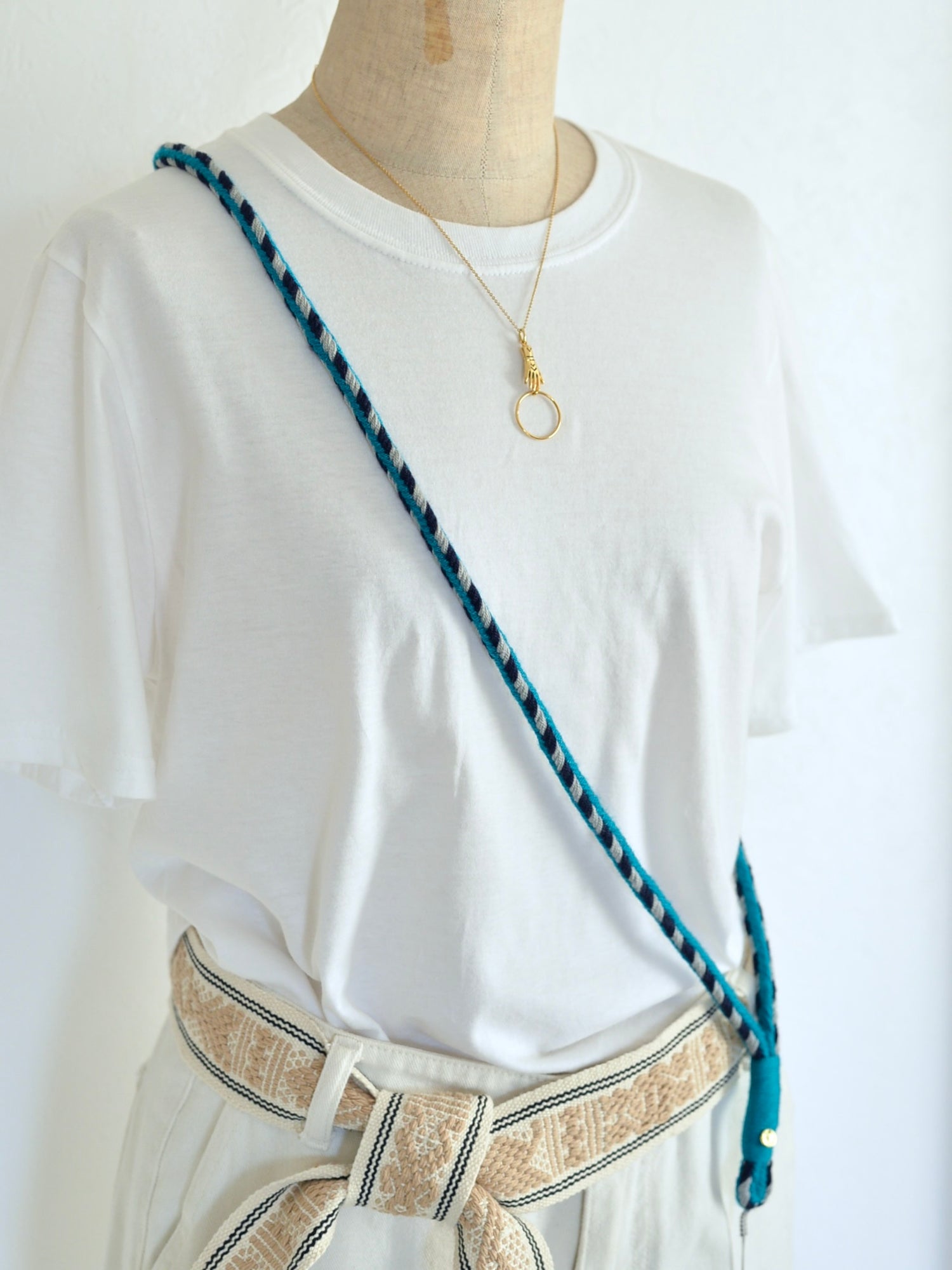 【残り1点】GUANABANA スマホストラップ