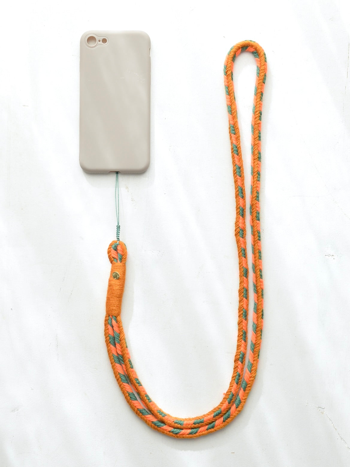 【残り1点】GUANABANA スマホストラップ