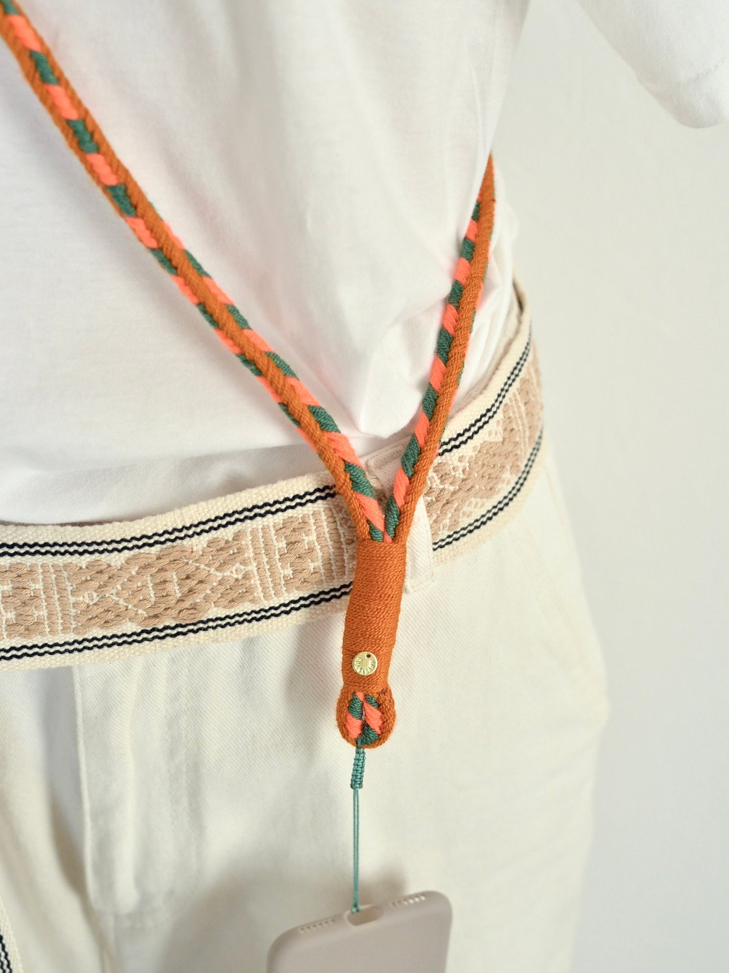 【残り1点】GUANABANA スマホストラップ