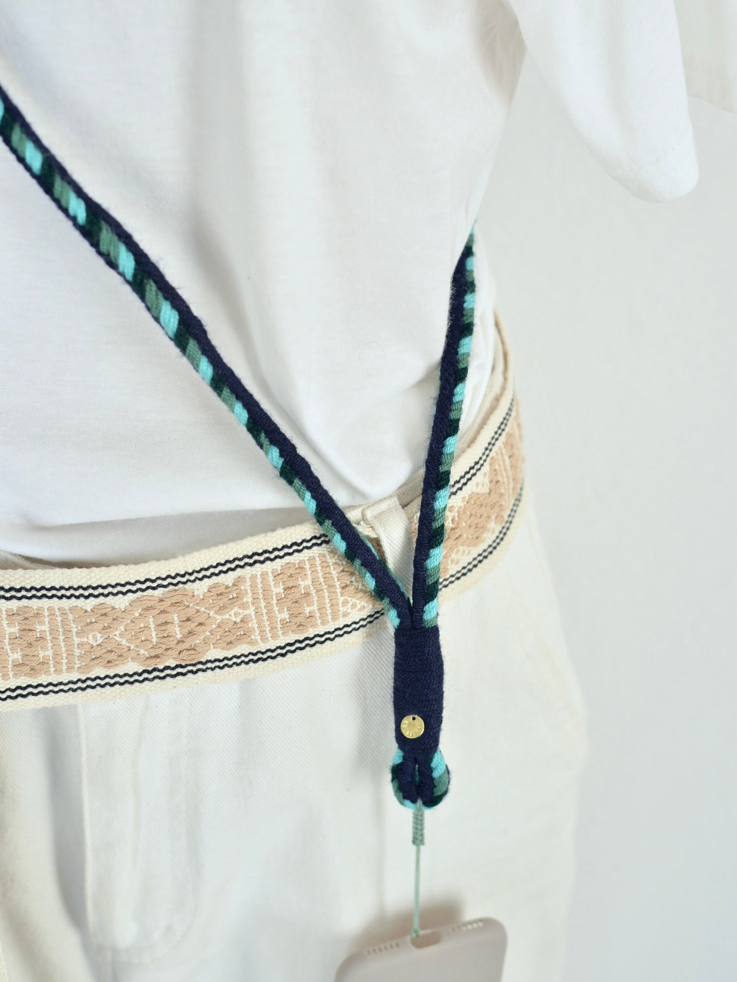 【残り1点】GUANABANA スマホストラップ