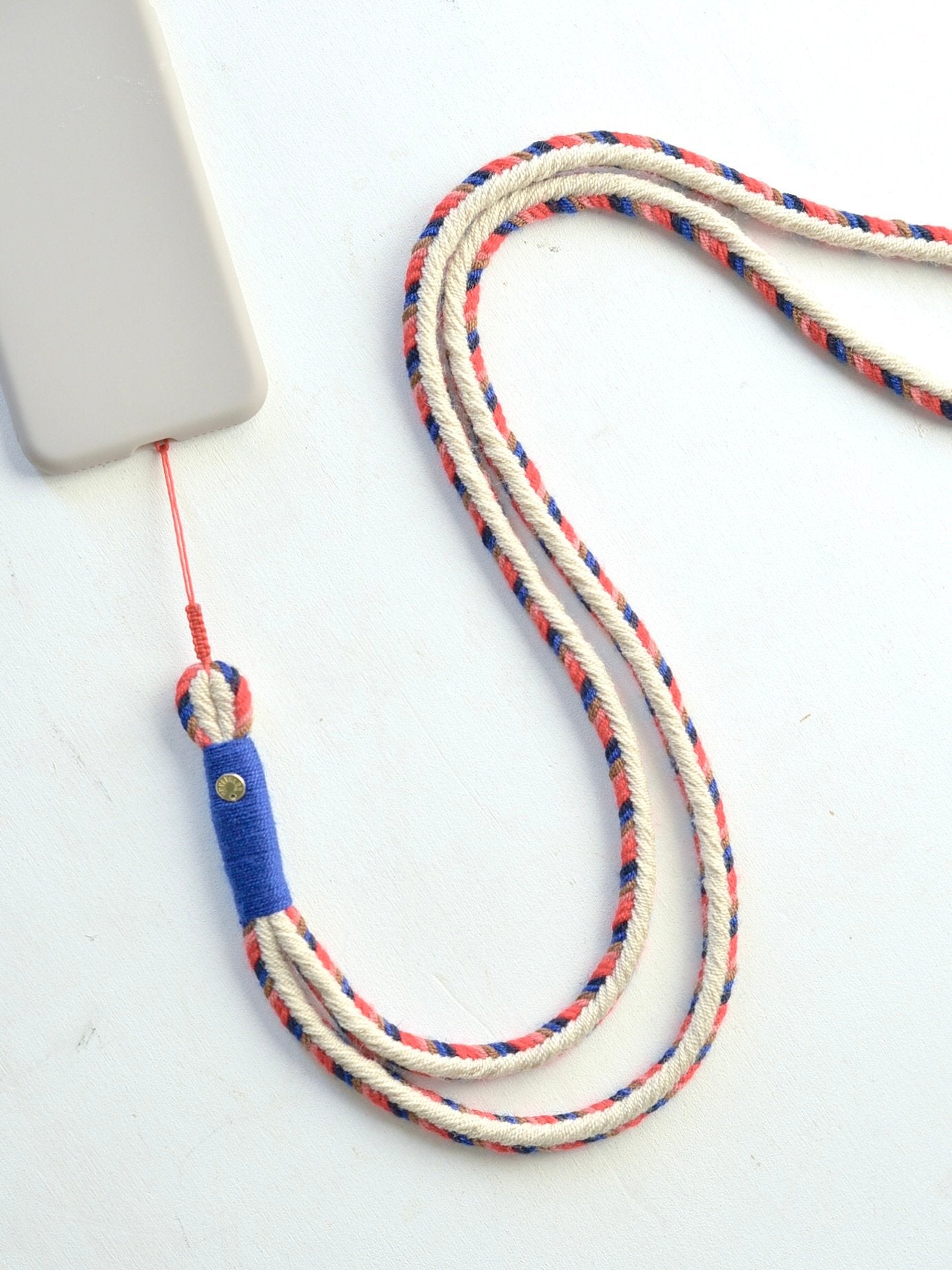 【残り1点】GUANABANA スマホストラップ