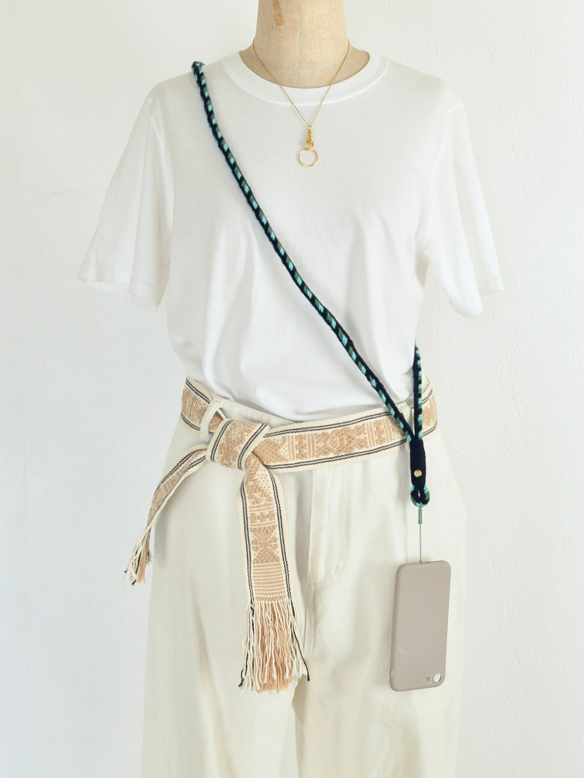 【残り1点】GUANABANA スマホストラップ