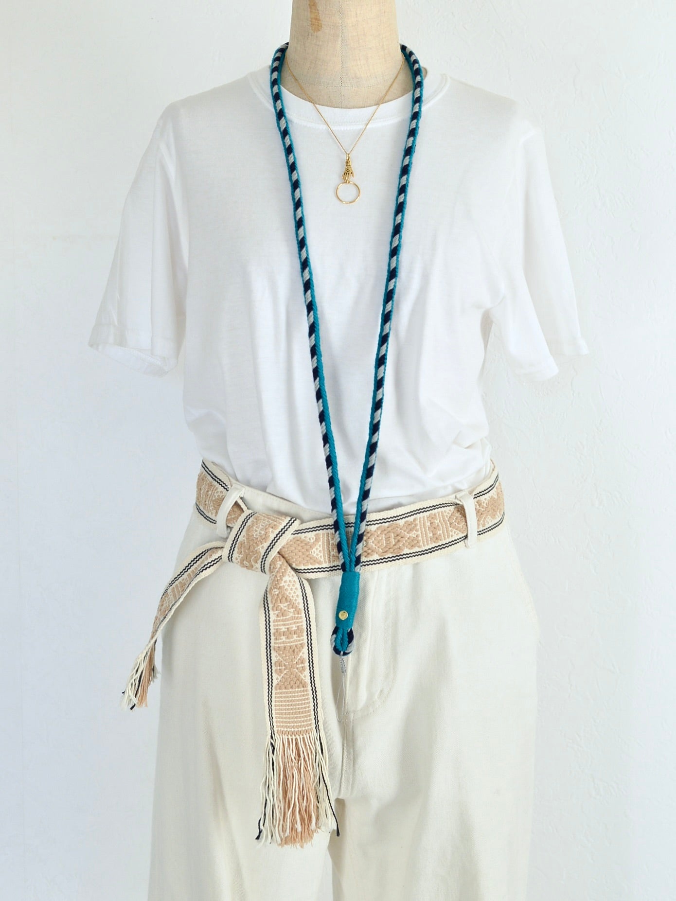 【残り1点】GUANABANA スマホストラップ