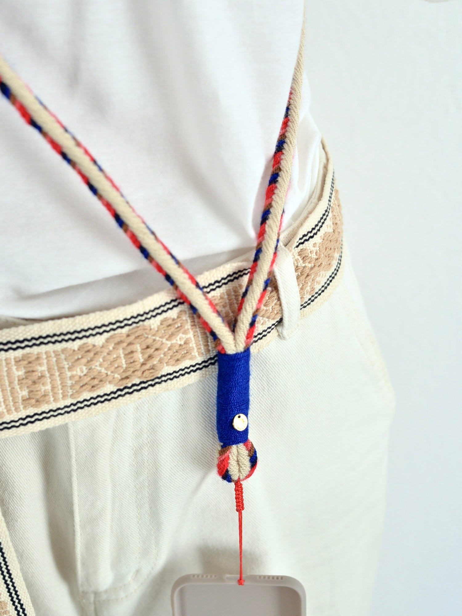 【残り1点】GUANABANA スマホストラップ