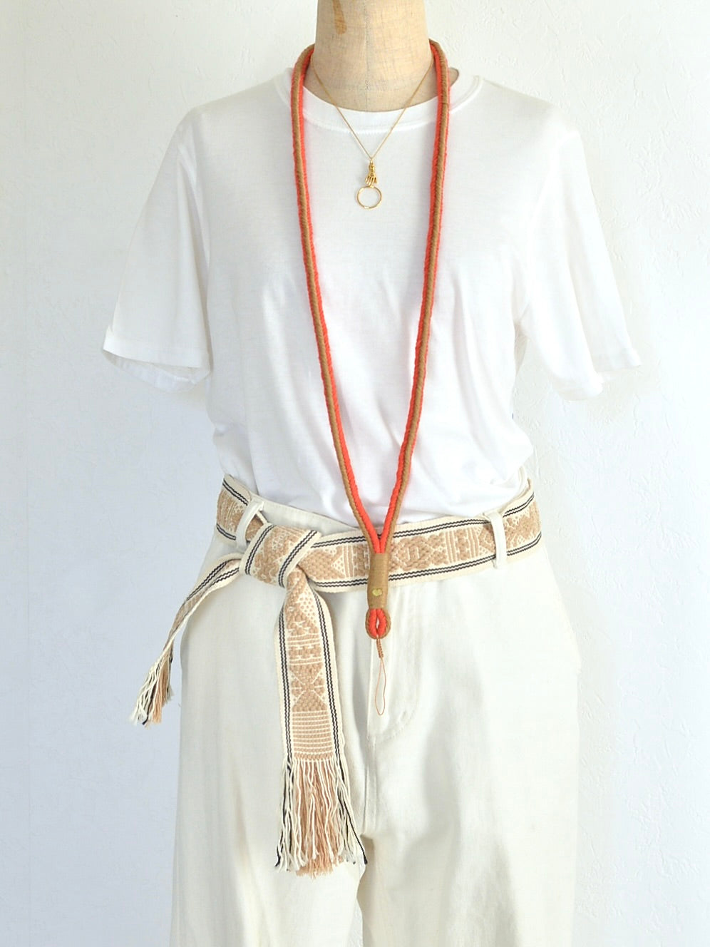 【残り1点】GUANABANA スマホストラップ