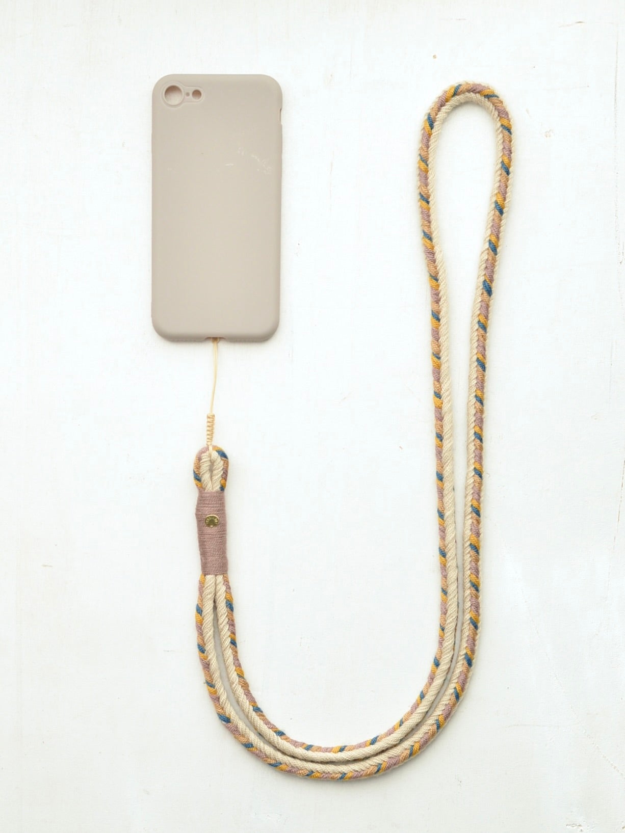 【残り1点】GUANABANA スマホストラップ