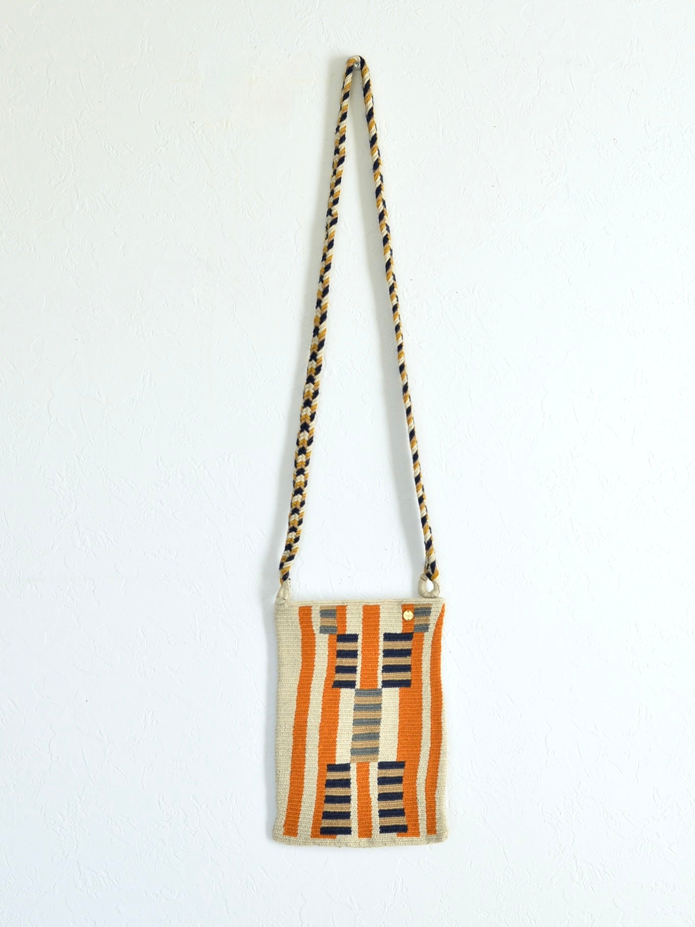 【残り1点】GUANABANA コロンビア モチーラ ワユー ポーチバッグ