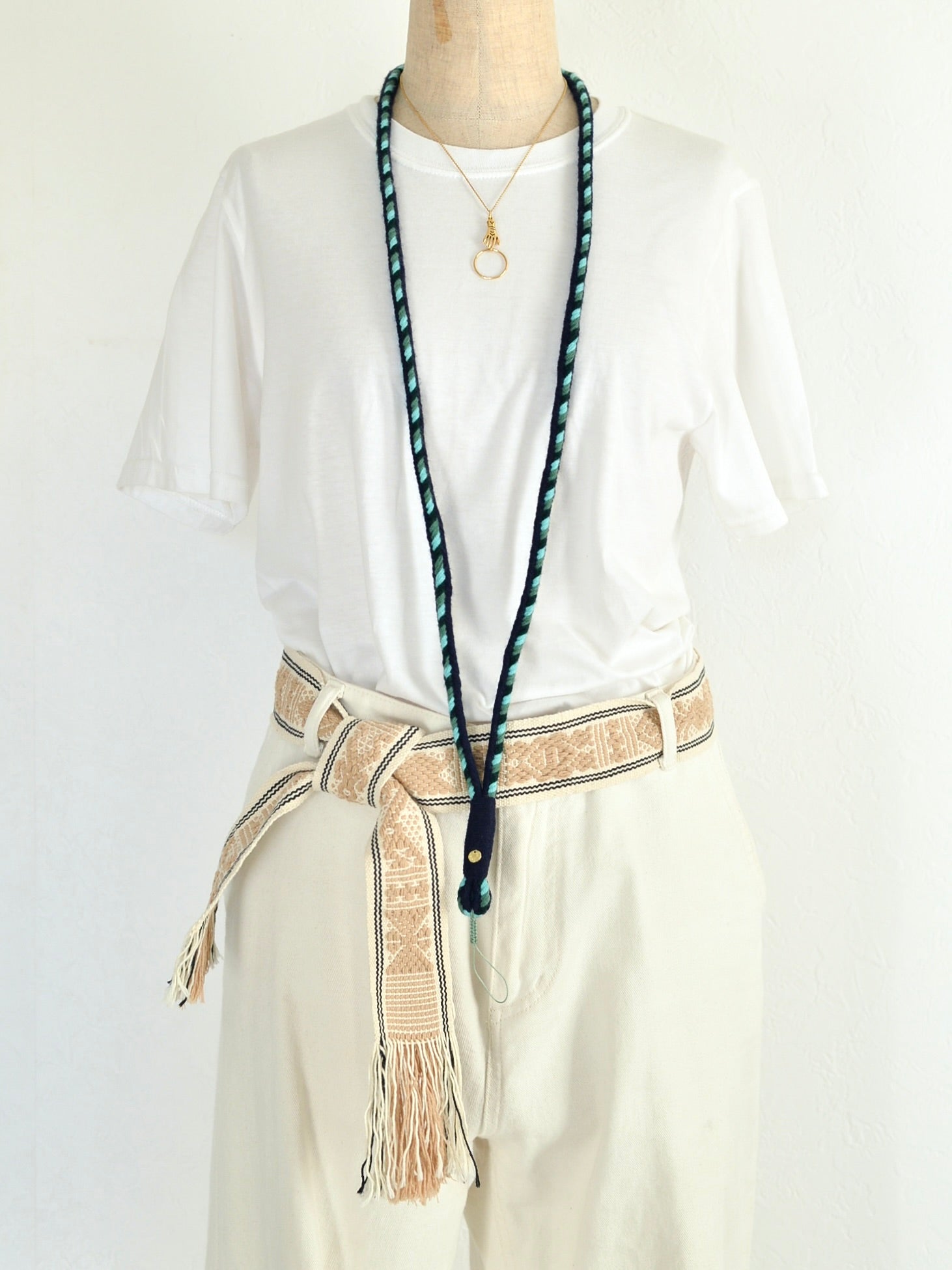 【残り1点】GUANABANA スマホストラップ