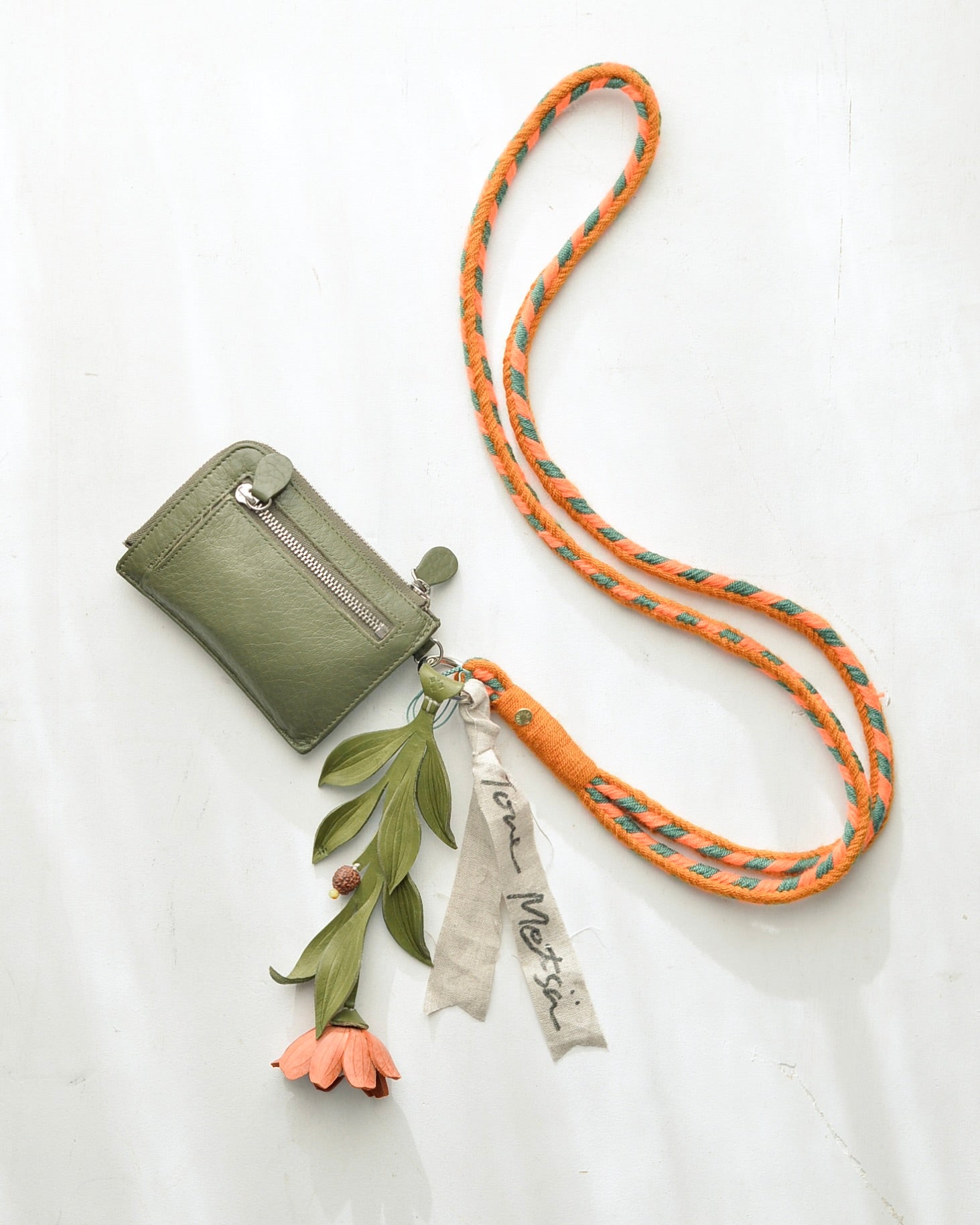 GUANABANAスマホストラップ