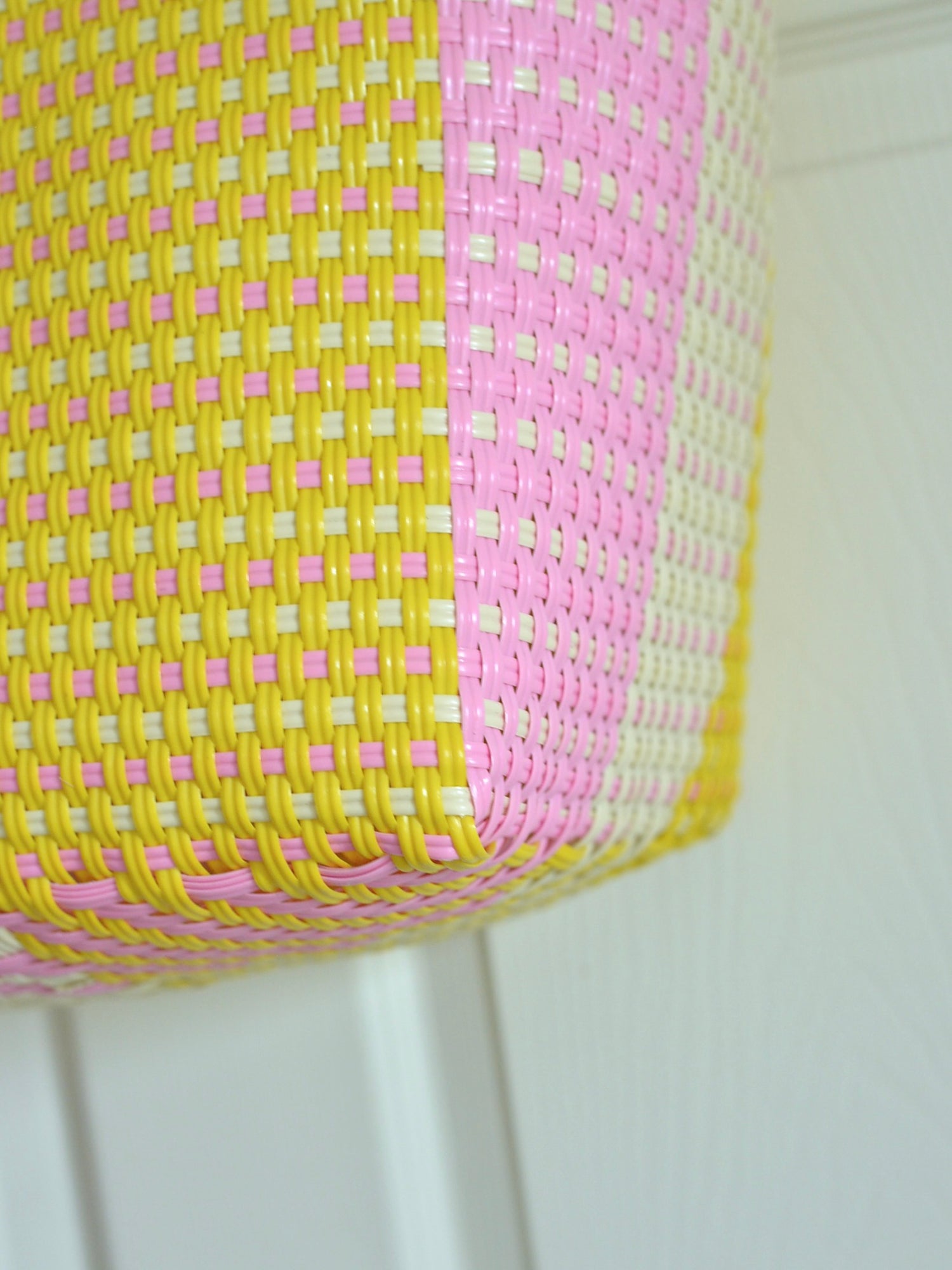 【残り1点】メキシコ メルカドバッグ 横型L