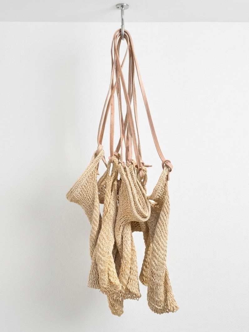 メキシコ マゲイネットバッグ M