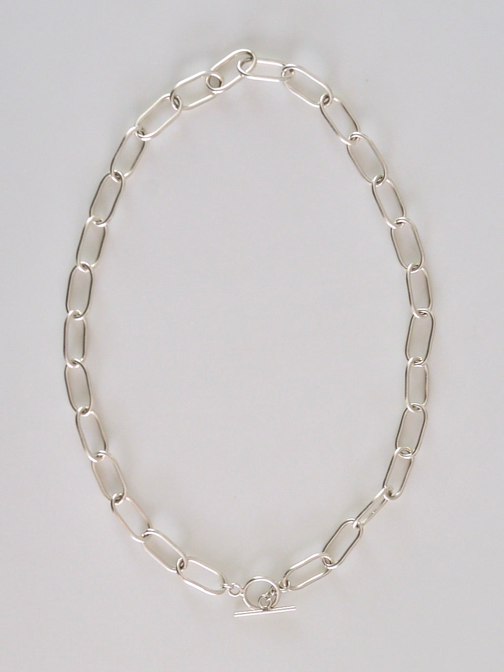 Mexican Silver925 チェーンネックレス