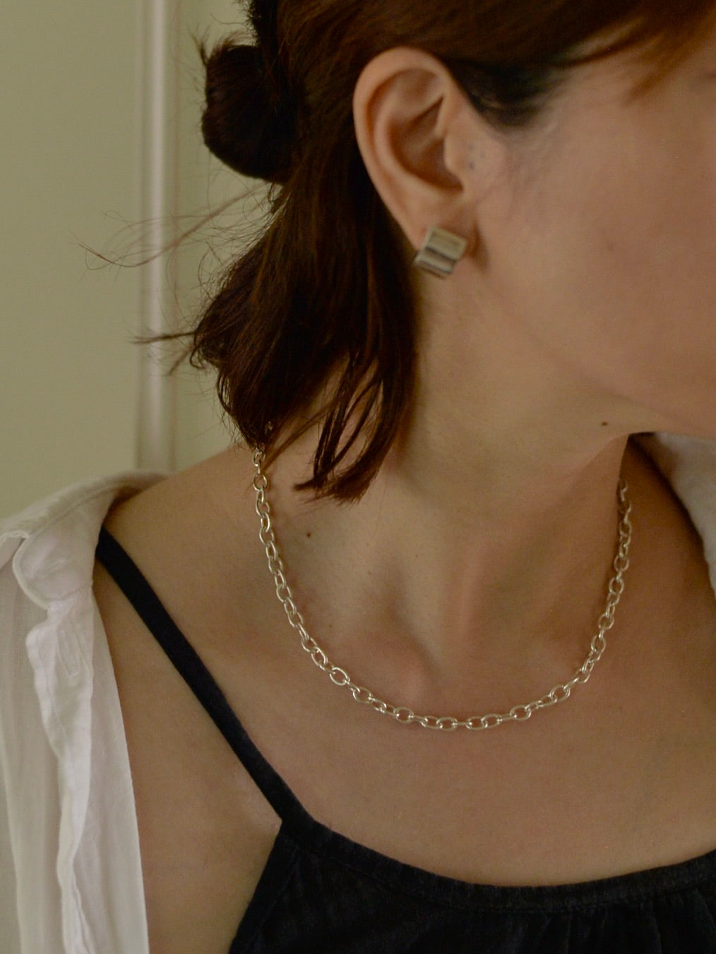 Mexican Silver925 チェーンネックレス – NOZZI BAZZAR