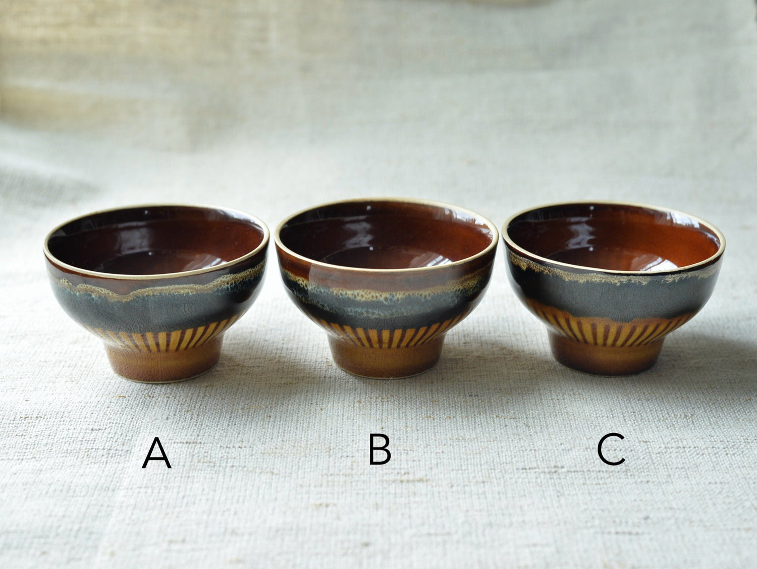 ヴィンテージ Mirostowice カップ