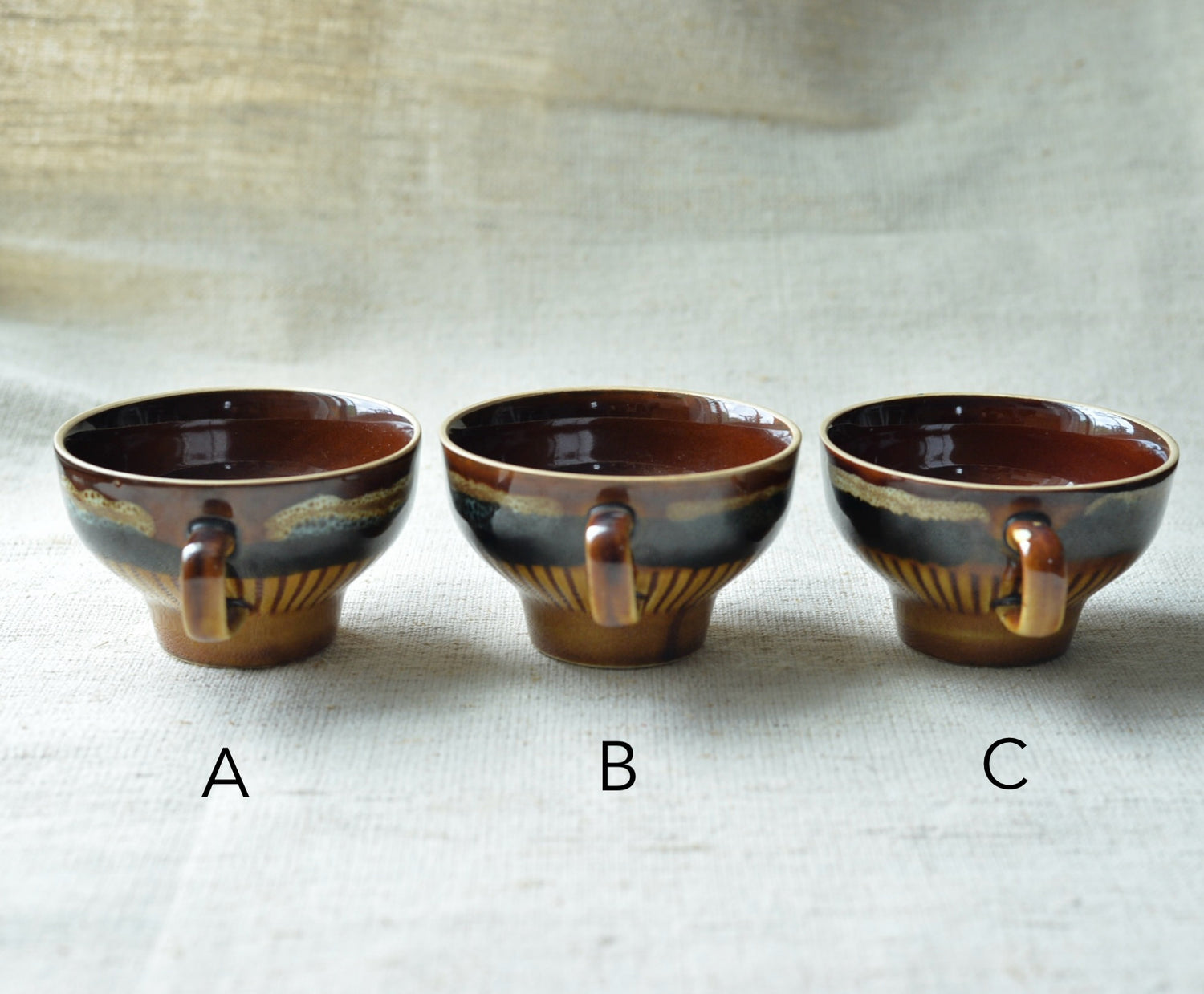 ヴィンテージ Mirostowice カップ