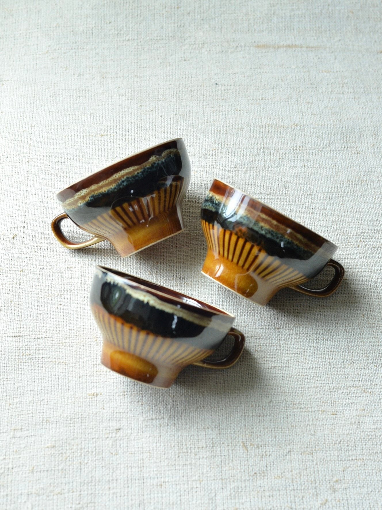 ヴィンテージ Mirostowice カップ