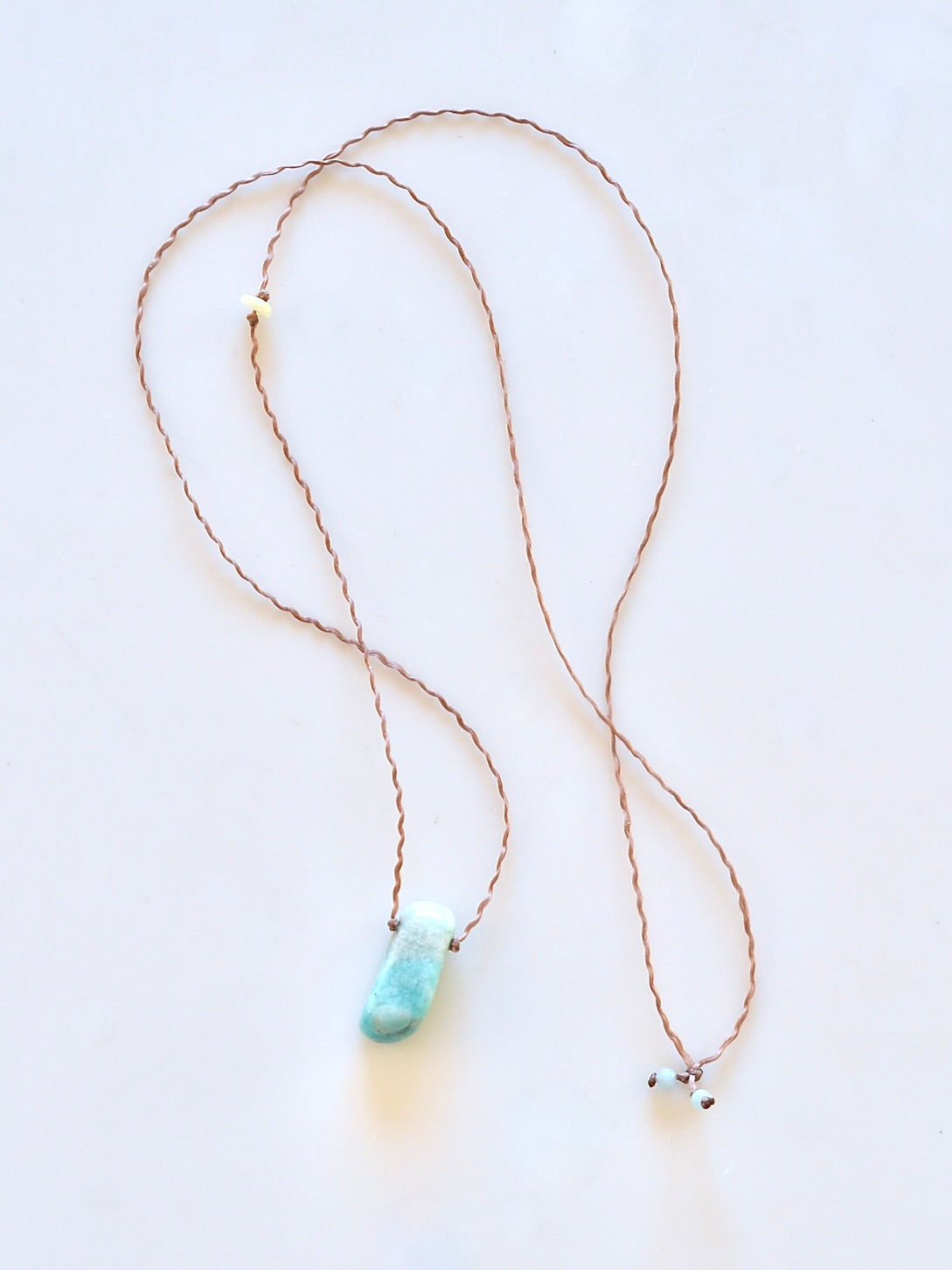 손목걸이 <에메랄드> 실버925