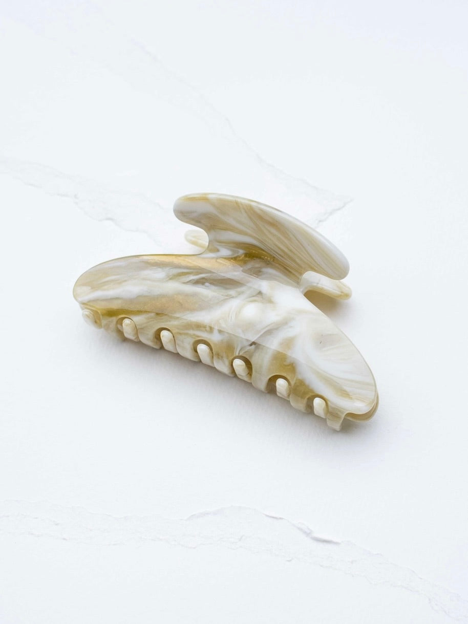 Eco Hair Clip