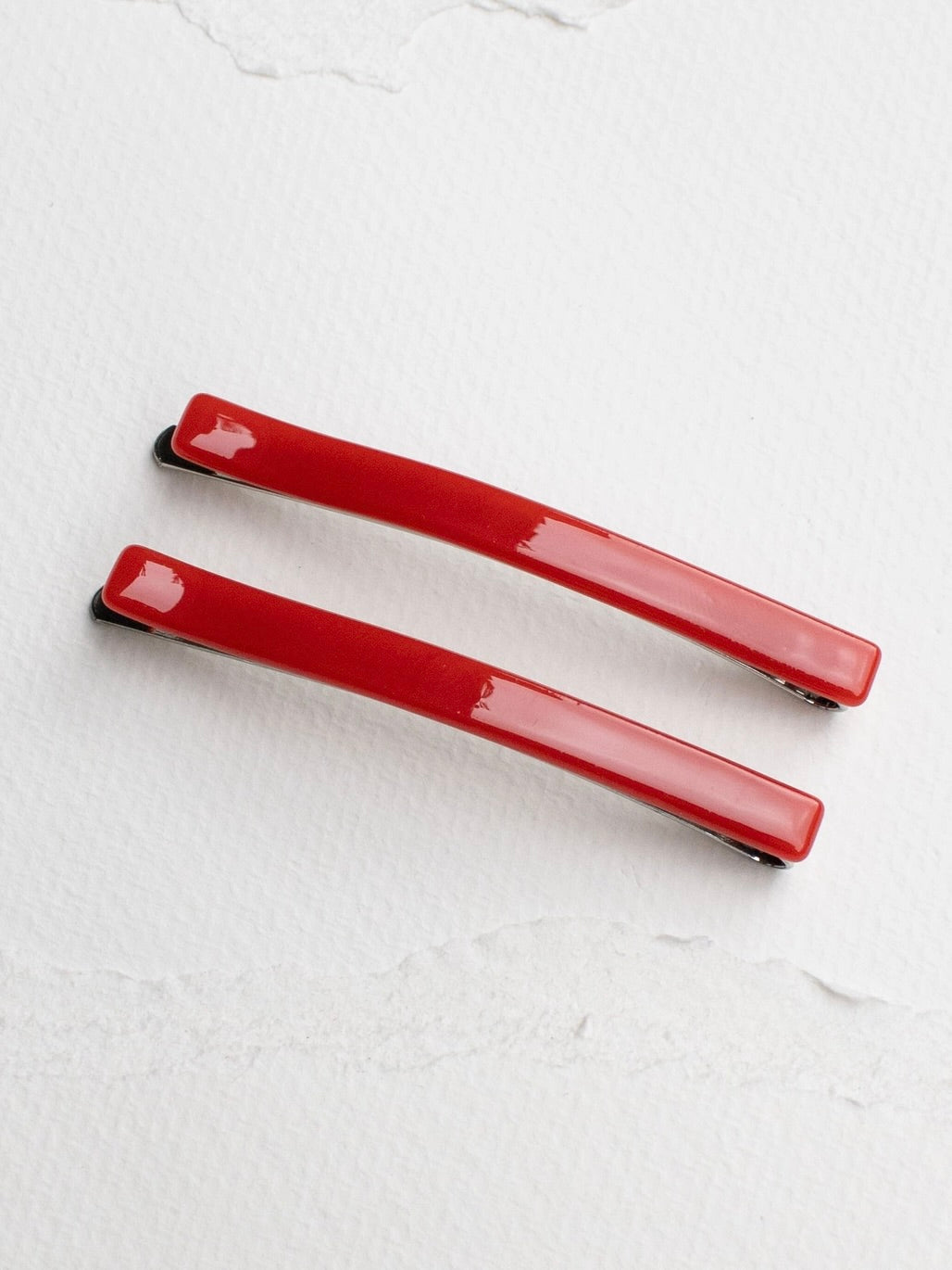 Eco Simple Hair Pin 2set