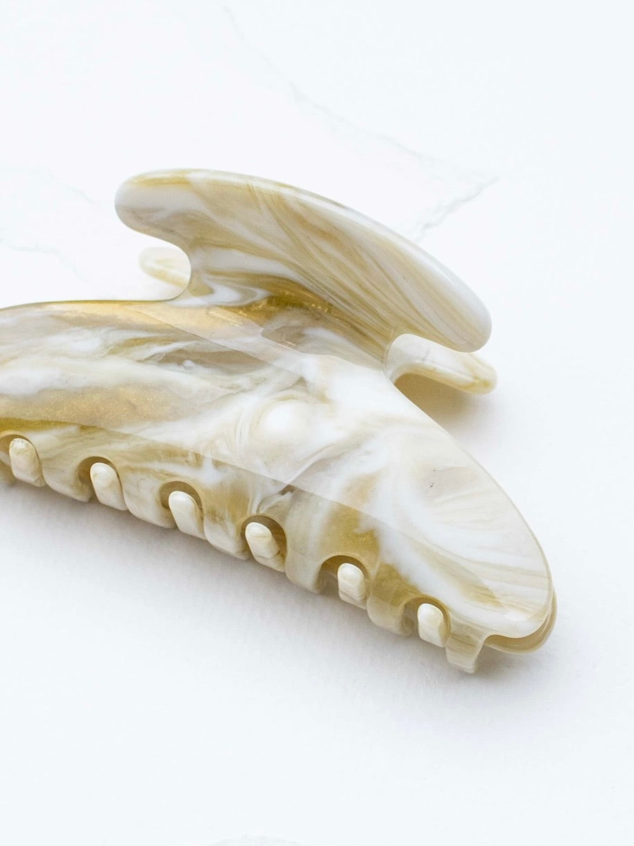Eco Hair Clip