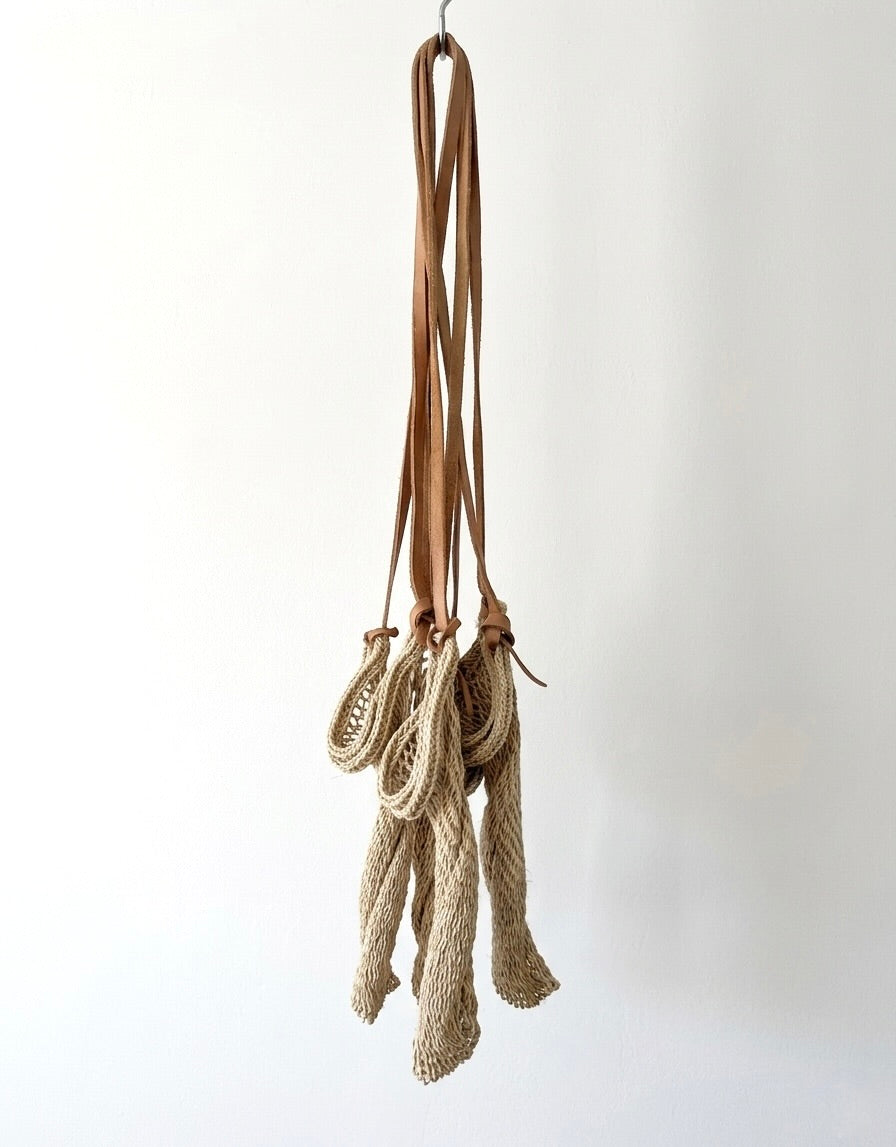 メキシコ マゲイネットバッグ S