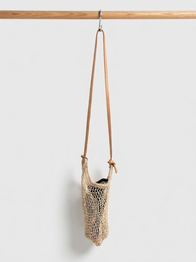 メキシコ マゲイネットバッグ S