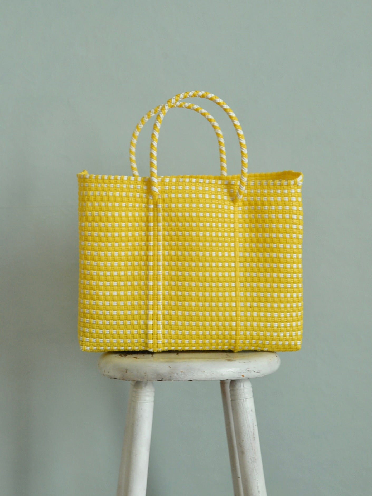 【残り1点】メキシコ メルカドバッグ S