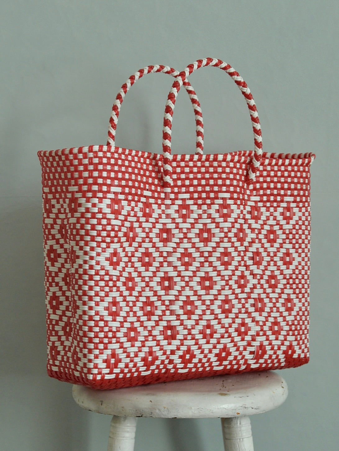 メキシコ メルカドバッグ S