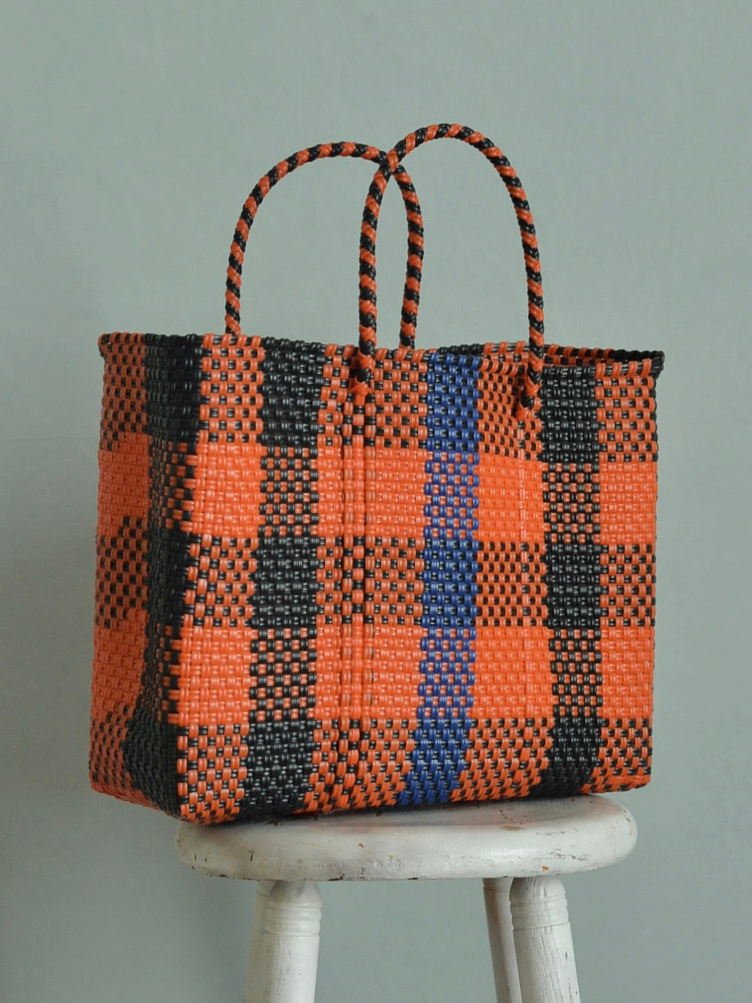 【残り1点】メキシコ メルカドバッグ S