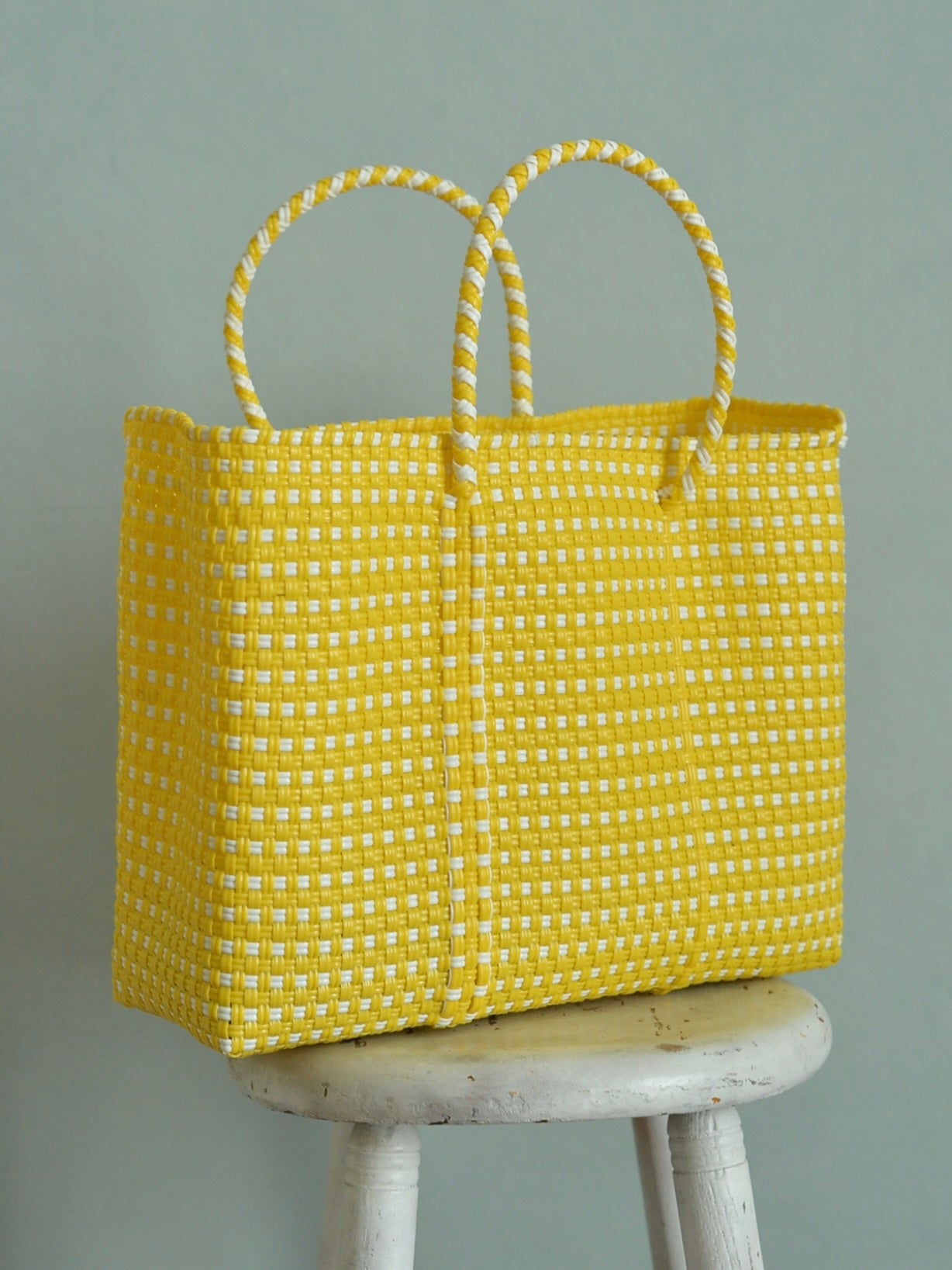 【残り1点】メキシコ メルカドバッグ S