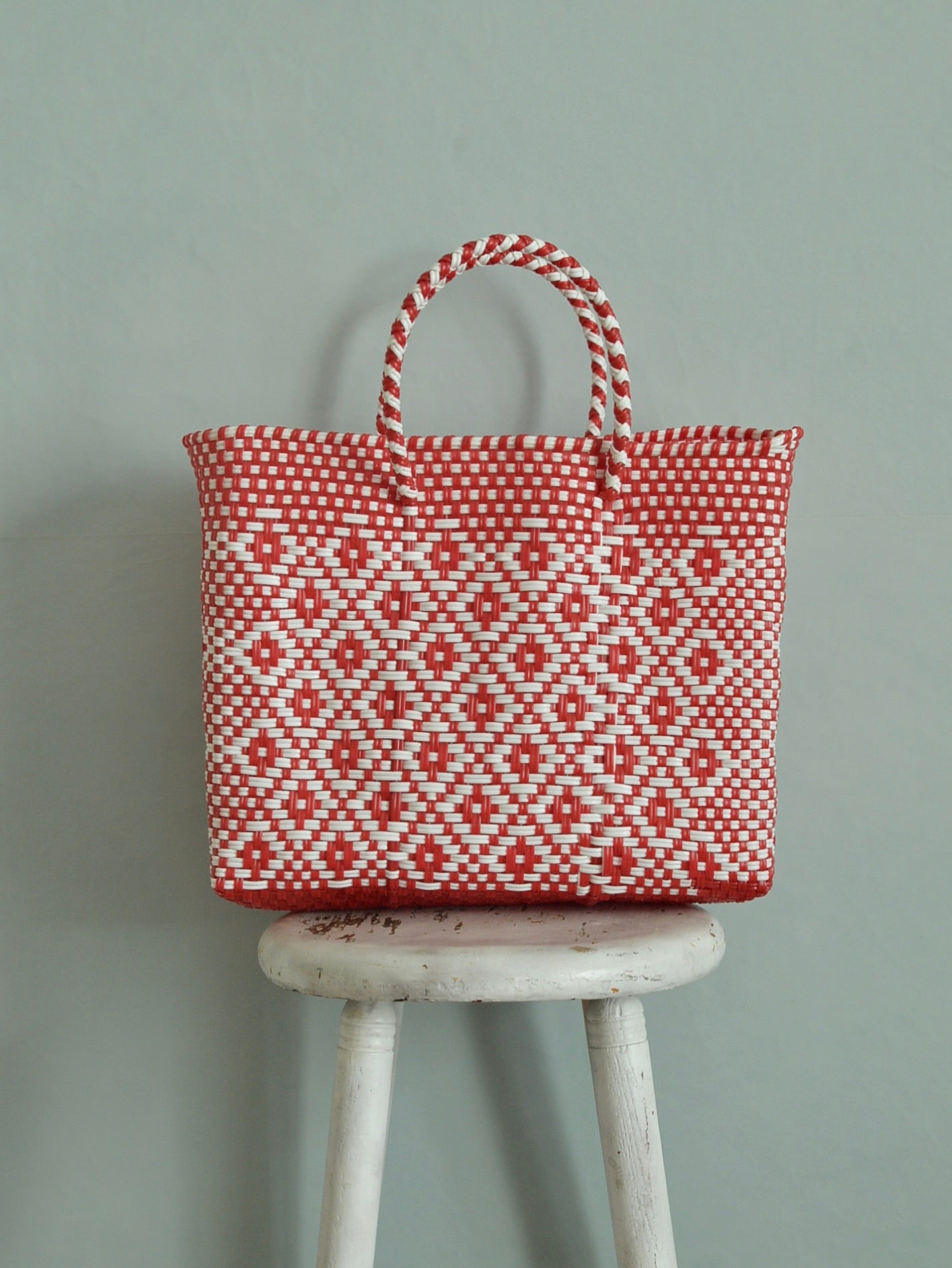 メキシコ メルカドバッグ S